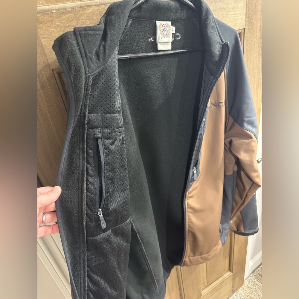 Cinch Jacket - image 3